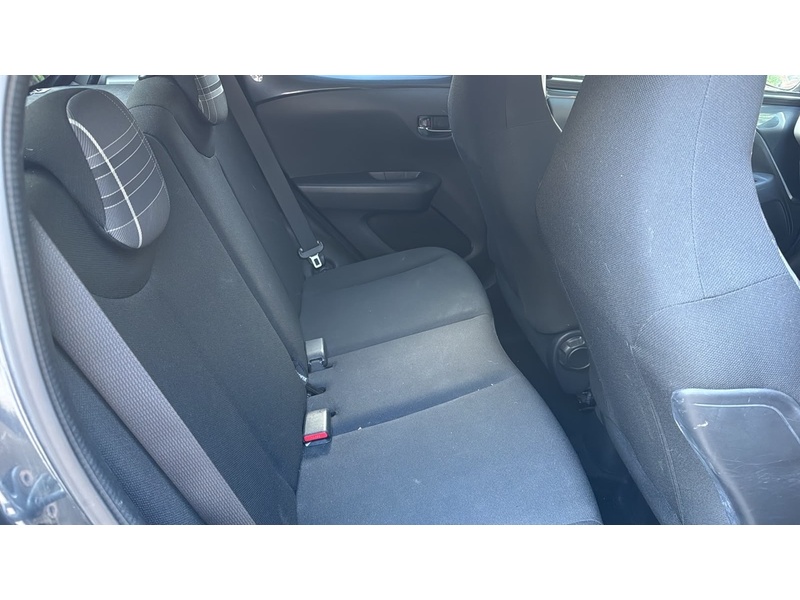 Peugeot 108 1.2 PureTech Allure Hatchback 5dr Petrol Manual Euro 6 (82 ps) - U10004240