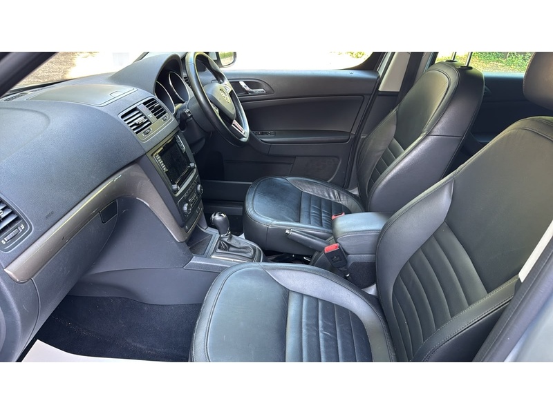 Skoda Yeti 1.2 TSI SE L SUV 5dr Petrol DSG Euro 6 (s/s) (110 ps) - U10004248