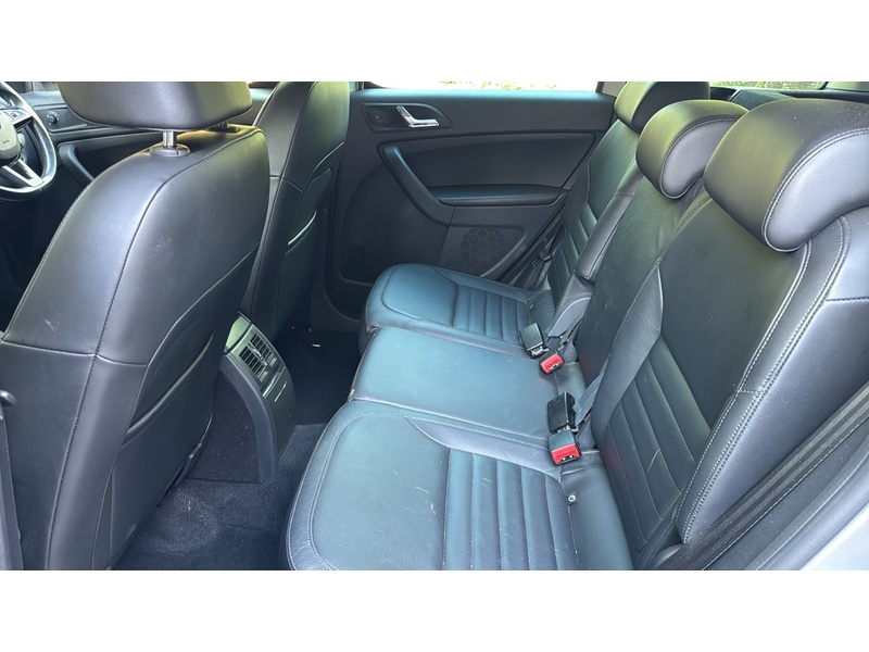 Skoda Yeti 1.2 TSI SE L SUV 5dr Petrol DSG Euro 6 (s/s) (110 ps) - U10004248