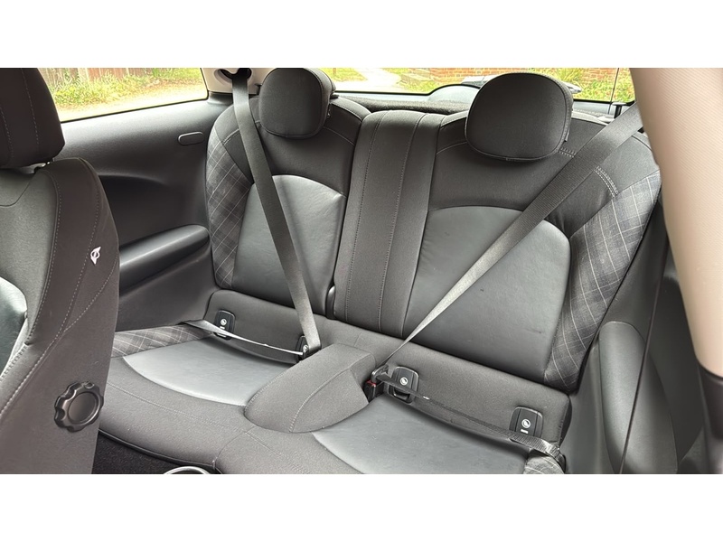 MINI Hatch 1.5 Cooper Hatchback 3dr Petrol Manual Euro 6 (s/s) (136 ps) - U10004251