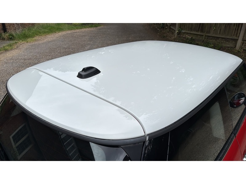 MINI Hatch 1.5 Cooper Hatchback 3dr Petrol Manual Euro 6 (s/s) (136 ps) - U10004251