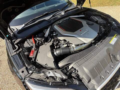 Audi RS5 2.9 TFSI V6 Coupe 2dr Petrol Tiptronic quattro Euro 6 (s/s) (450 ps) - U10004261