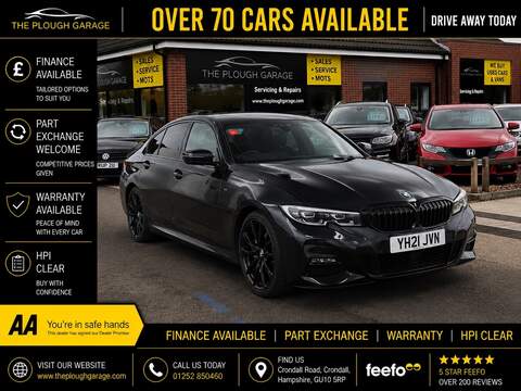 BMW 3 Series 3.7 V6 GT Convertible 2dr Petrol Auto Euro 5 (328 ps)
