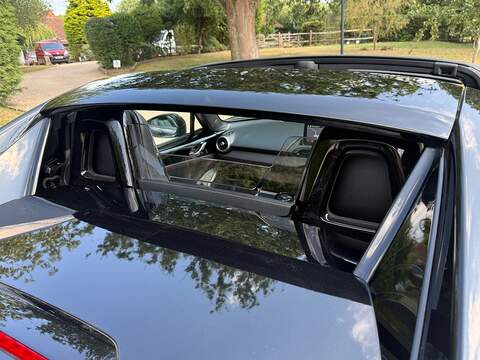 Mazda MX-5 RF 2.0 SKYACTIV-G Sport Nav Convertible 2dr Petrol Manual Euro 6 (160 ps) - U10004267