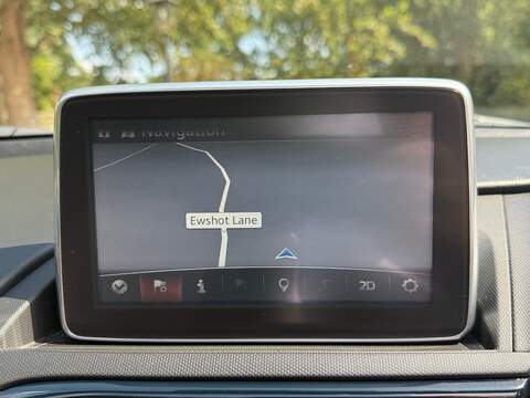 Mazda MX-5 RF 2.0 SKYACTIV-G Sport Nav Convertible 2dr Petrol Manual Euro 6 (160 ps) - U10004267