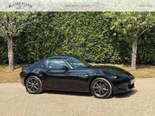 Mazda MX-5 RF