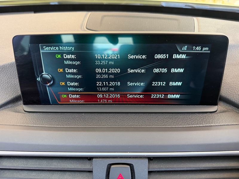 BMW M4 3.0 BiTurbo Coupe 2dr Petrol DCT Euro 6 (s/s) (431 ps) - U10004268