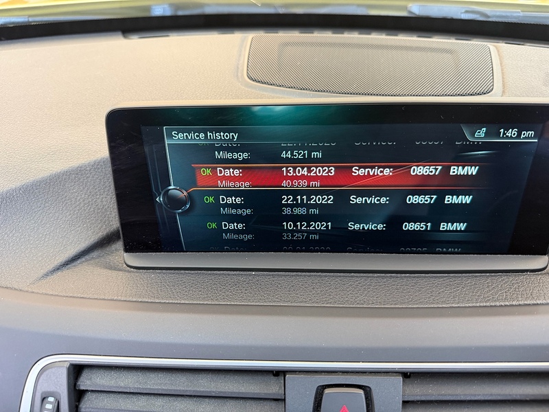 BMW M4 3.0 BiTurbo Coupe 2dr Petrol DCT Euro 6 (s/s) (431 ps) - U10004268