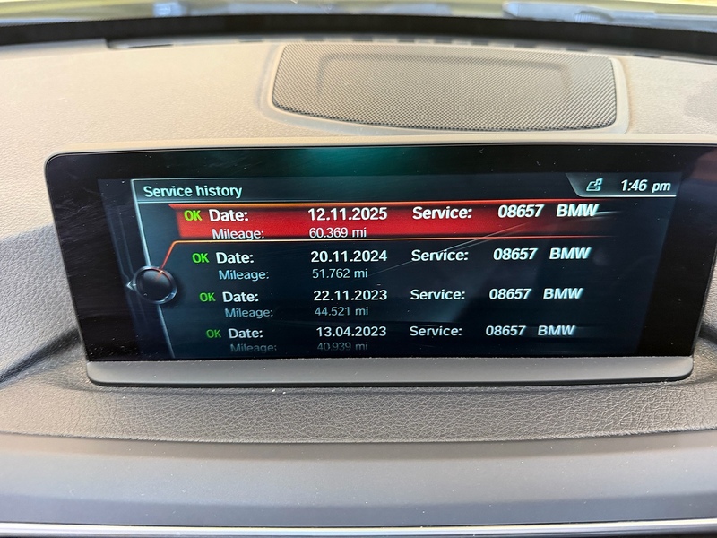 BMW M4 3.0 BiTurbo Coupe 2dr Petrol DCT Euro 6 (s/s) (431 ps) - U10004268