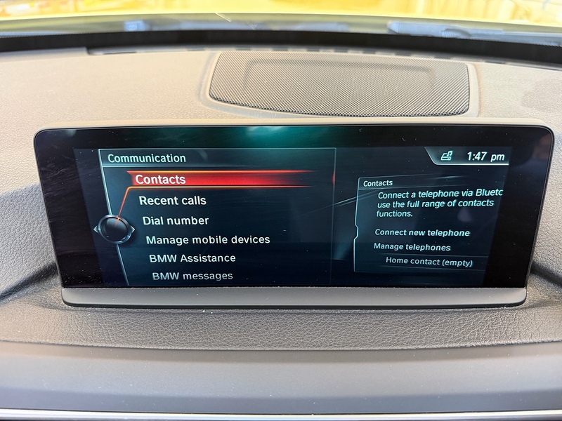 BMW M4 3.0 BiTurbo Coupe 2dr Petrol DCT Euro 6 (s/s) (431 ps) - U10004268