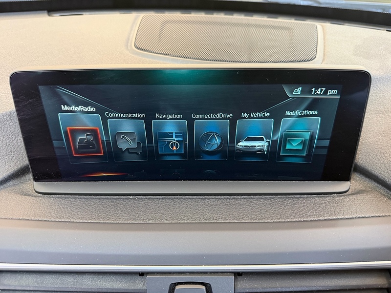 BMW M4 3.0 BiTurbo Coupe 2dr Petrol DCT Euro 6 (s/s) (431 ps) - U10004268