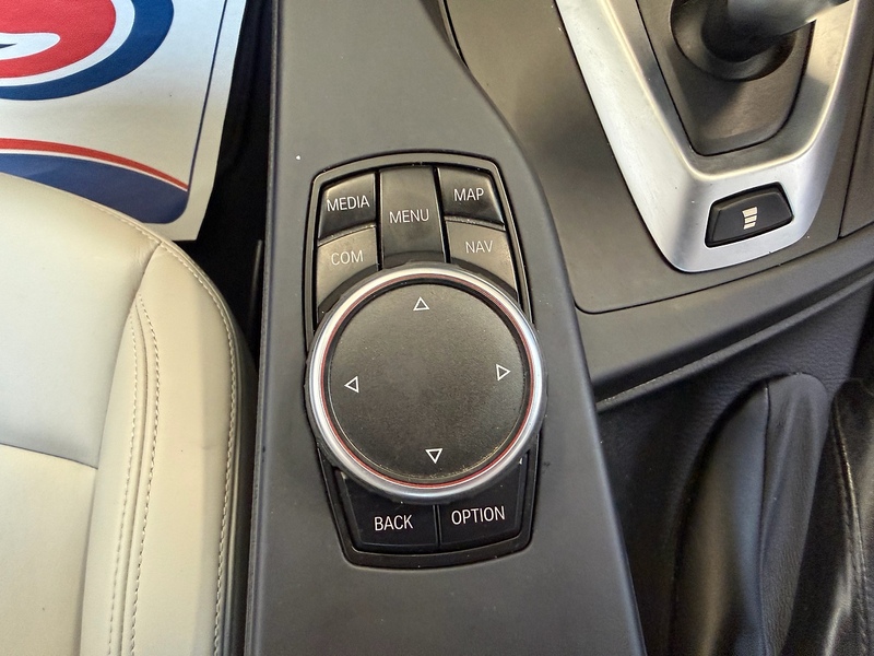 BMW M4 3.0 BiTurbo Coupe 2dr Petrol DCT Euro 6 (s/s) (431 ps) - U10004268