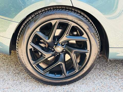 Land Rover Range Rover Sport 3.0 P400 MHEV Dynamic SE SUV 5dr Petrol Auto 4WD Euro 6 (s/s) (400 ps) - U10004273