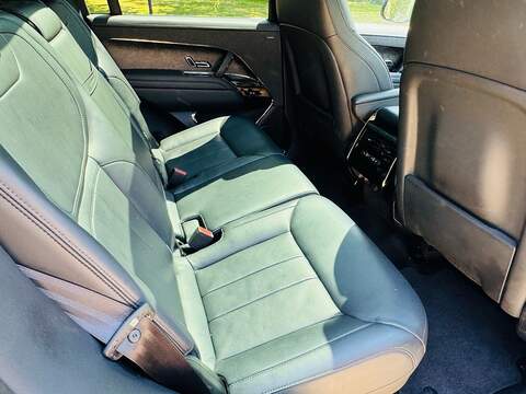 Land Rover Range Rover Sport 3.0 P400 MHEV Dynamic SE SUV 5dr Petrol Auto 4WD Euro 6 (s/s) (400 ps) - U10004273