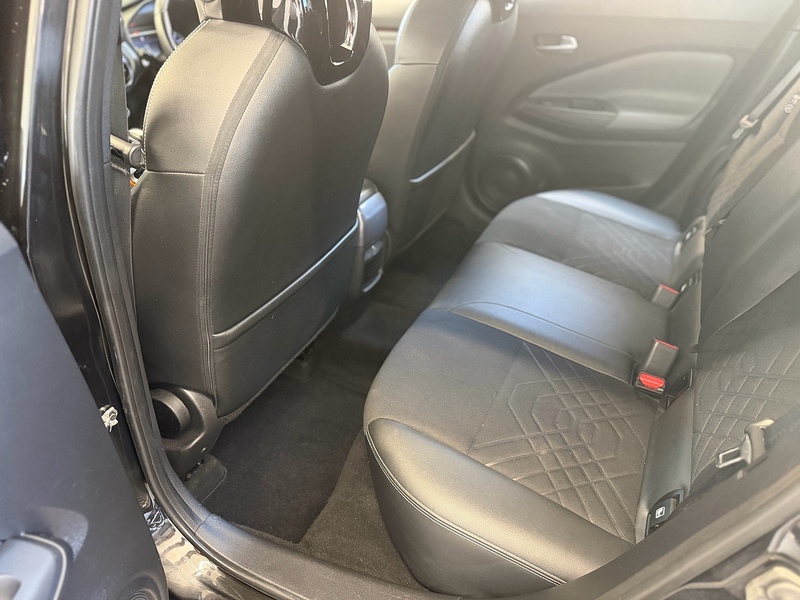 Nissan Juke 1.0 DIG-T Tekna SUV 5dr Petrol DCT Auto Euro 6 (s/s) (114 ps) - U10004275