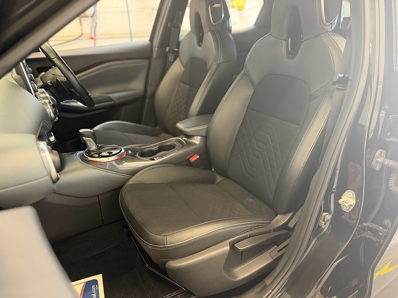 Nissan Juke 1.0 DIG-T Tekna SUV 5dr Petrol DCT Auto Euro 6 (s/s) (114 ps) - U10004275