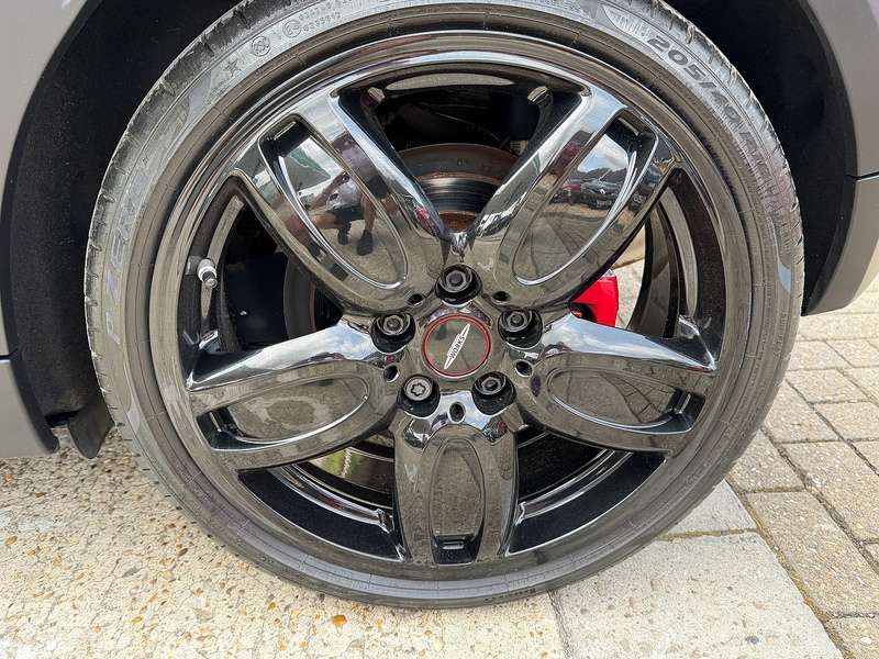 MINI Hatch 2.0 John Cooper Works Hatchback 3dr Petrol Manual Euro 6 (s/s) (231 ps) - U10004279