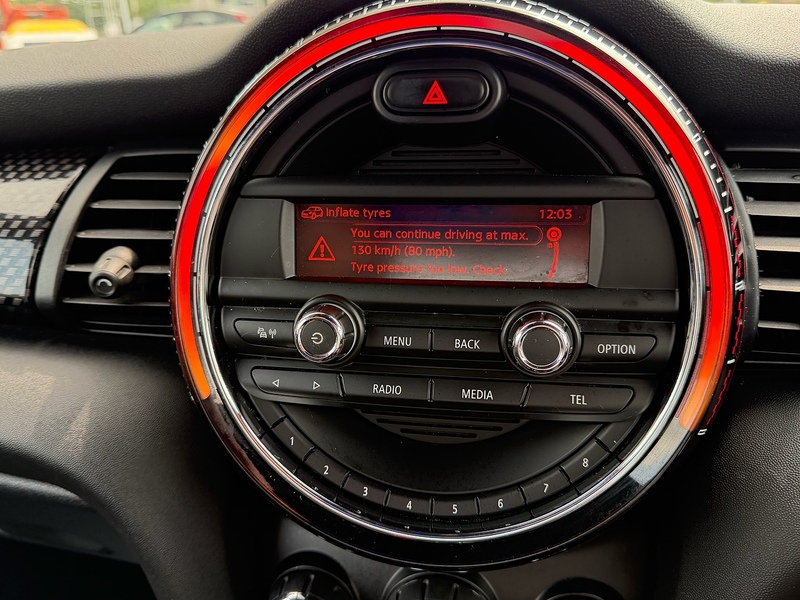 MINI Hatch 2.0 John Cooper Works Hatchback 3dr Petrol Manual Euro 6 (s/s) (231 ps) - U10004279