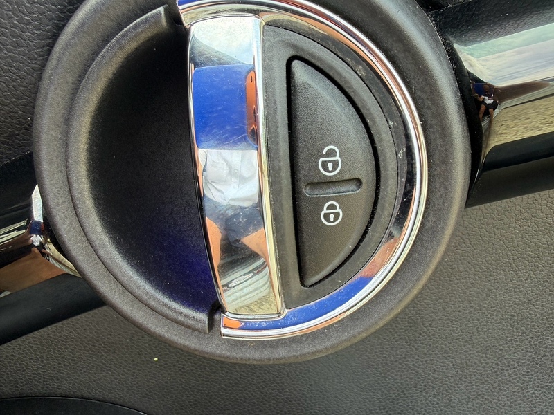 MINI Hatch 2.0 John Cooper Works Hatchback 3dr Petrol Manual Euro 6 (s/s) (231 ps) - U10004279