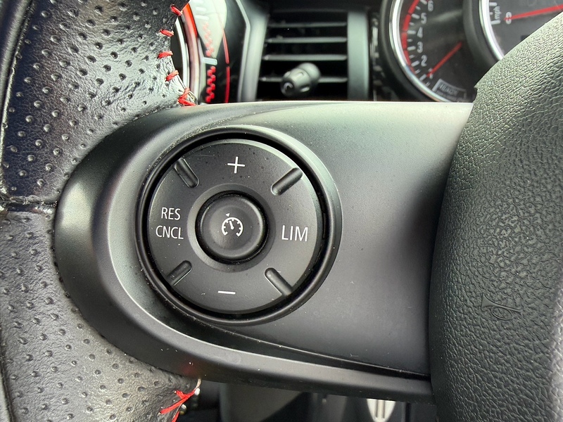 MINI Hatch 2.0 John Cooper Works Hatchback 3dr Petrol Manual Euro 6 (s/s) (231 ps) - U10004279