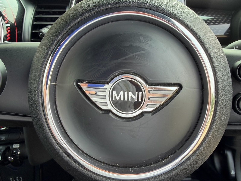 MINI Hatch 2.0 John Cooper Works Hatchback 3dr Petrol Manual Euro 6 (s/s) (231 ps) - U10004279