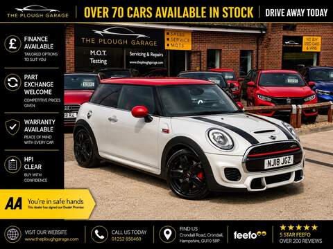 MINI Hatch 1.5 VVT-h Excel Hatchback 5dr Petrol Hybrid E-CVT Euro 6 (s/s) (116 ps)