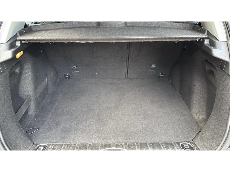 Peugeot 2008 2008 Allure SUV 1 Automatic Diesel - U10004280