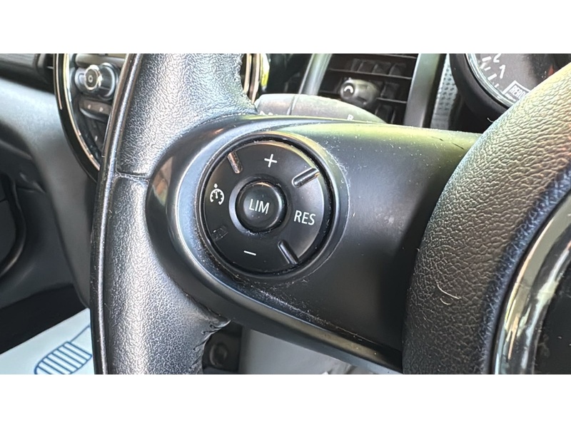 MINI Hatch 1.5 Cooper Hatchback 3dr Petrol Manual Euro 6 (s/s) (136 ps) - U10004284