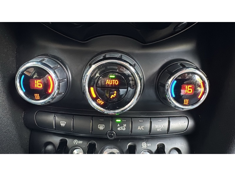 MINI Hatch 1.5 Cooper Hatchback 3dr Petrol Manual Euro 6 (s/s) (136 ps) - U10004284