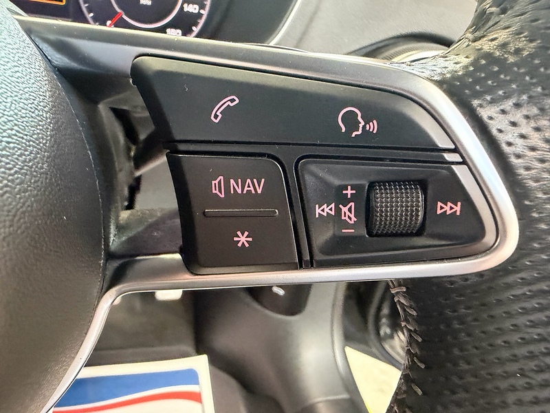 Audi TT TFSI Black Edition Coupe 2.0 Automatic Petrol - U10004292