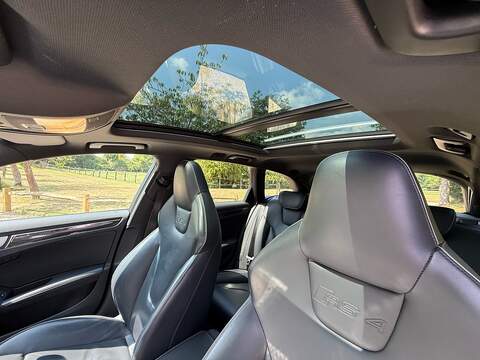 Audi RS4 Avant 4.2 FSI V8 Estate 5dr Petrol S Tronic quattro Euro 5 (450 ps) - U10004295