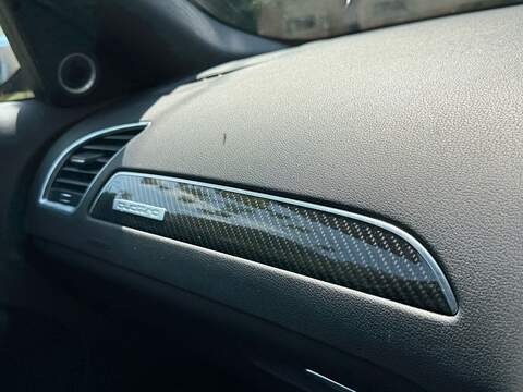 Audi RS4 Avant 4.2 FSI V8 Estate 5dr Petrol S Tronic quattro Euro 5 (450 ps) - U10004295