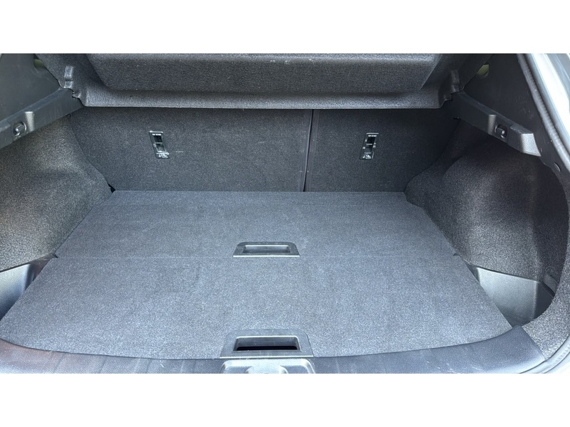 Nissan Qashqai 1.2 DIG-T N-Connecta SUV 5dr Petrol XTRON Euro 6 (s/s) (115 ps) - U10004297