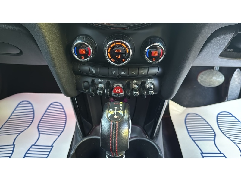 MINI Hatch 2.0 Cooper S Seven Hatchback 5dr Petrol Auto Euro 6 (s/s) (192 ps) - U10004303