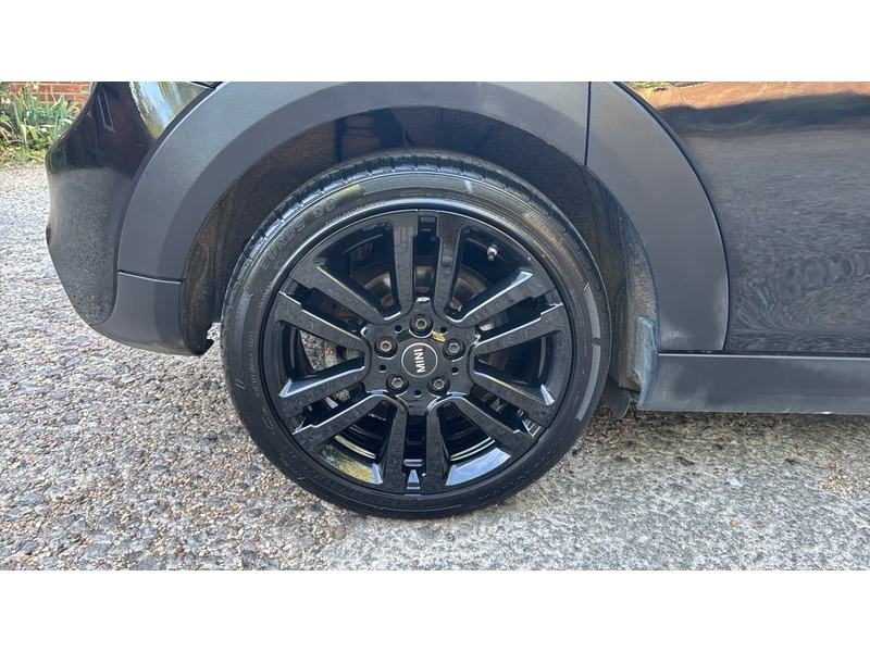 MINI Hatch 2.0 Cooper S Seven Hatchback 5dr Petrol Auto Euro 6 (s/s) (192 ps) - U10004303