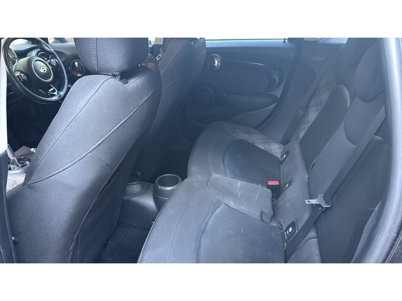 MINI Hatch 2.0 Cooper S Seven Hatchback 5dr Petrol Auto Euro 6 (s/s) (192 ps) - U10004303
