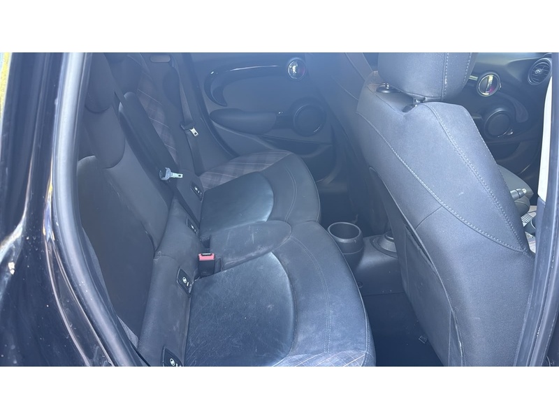 MINI Hatch 2.0 Cooper S Seven Hatchback 5dr Petrol Auto Euro 6 (s/s) (192 ps) - U10004303