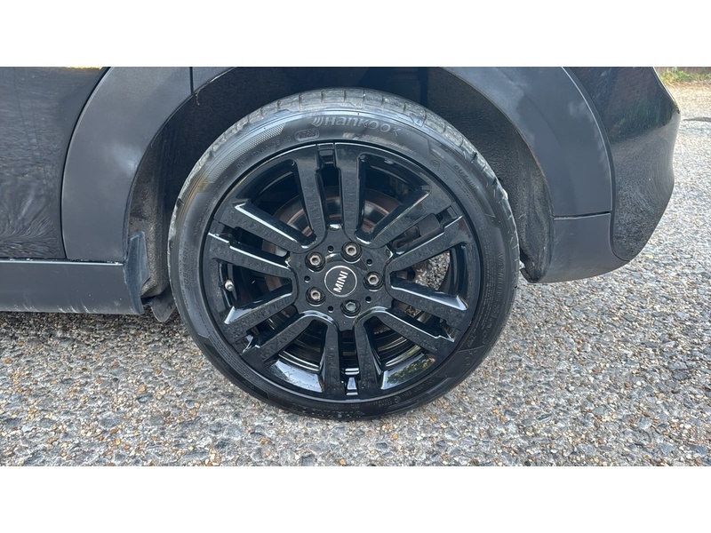 MINI Hatch 2.0 Cooper S Seven Hatchback 5dr Petrol Auto Euro 6 (s/s) (192 ps) - U10004303