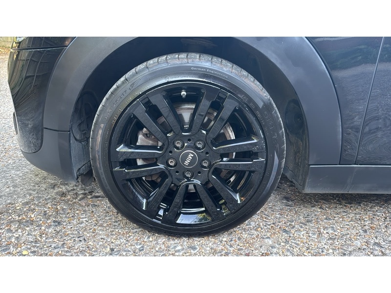MINI Hatch 2.0 Cooper S Seven Hatchback 5dr Petrol Auto Euro 6 (s/s) (192 ps) - U10004303