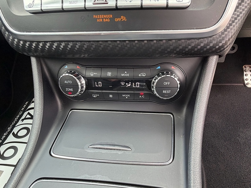 Mercedes-Benz A Class 2.0 A250 AMG (Premium) Hatchback 5dr Petrol 7G-DCT 4MATIC Euro 6 (s/s) (218 ps) - U10004305