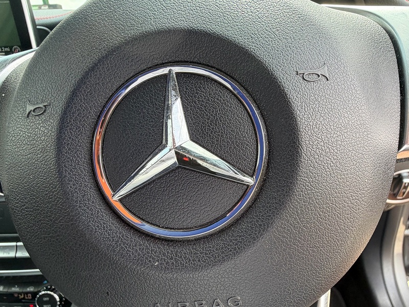 Mercedes-Benz A Class 2.0 A250 AMG (Premium) Hatchback 5dr Petrol 7G-DCT 4MATIC Euro 6 (s/s) (218 ps) - U10004305