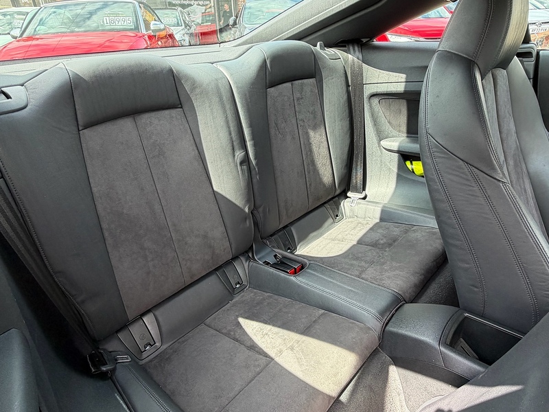 Audi TT 2.0 TFSI Sport Coupe 3dr Petrol S Tronic quattro Euro 6 (s/s) (230 ps) - U10004310
