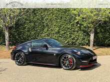Nissan 370 Z