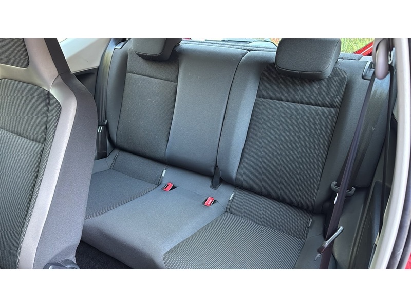 Volkswagen up! 1.0 High up! Hatchback 3dr Petrol Manual Euro 5 (75 ps) - U10004313