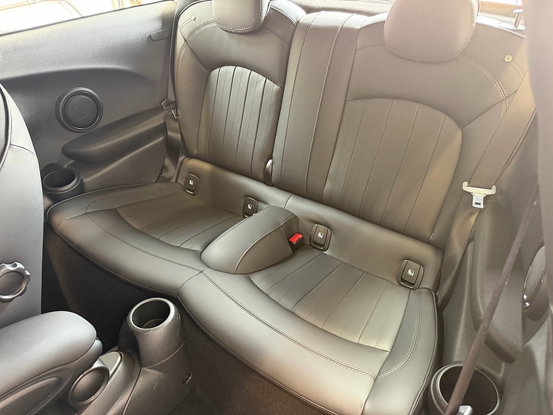 MINI Hatch 1.5 Cooper Exclusive Hatchback 3dr Petrol Steptronic Euro 6 (s/s) (136 ps) - U10004314