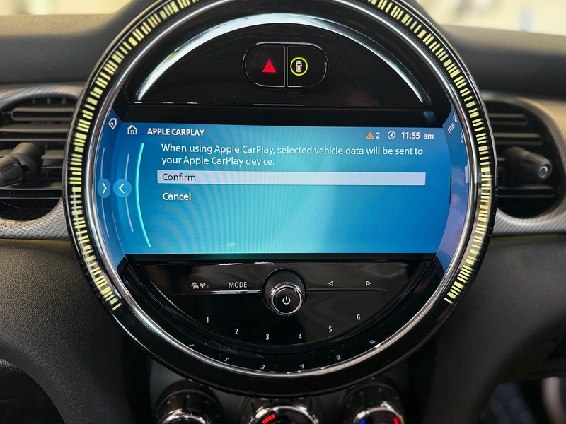 MINI Hatch 1.5 Cooper Exclusive Hatchback 3dr Petrol Steptronic Euro 6 (s/s) (136 ps) - U10004314
