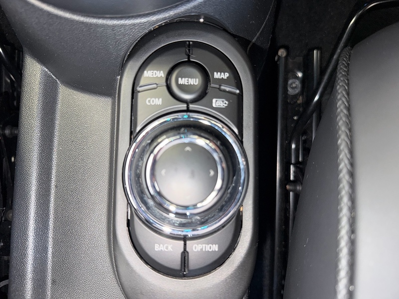 MINI Hatch 1.5 Cooper Exclusive Hatchback 3dr Petrol Steptronic Euro 6 (s/s) (136 ps) - U10004314