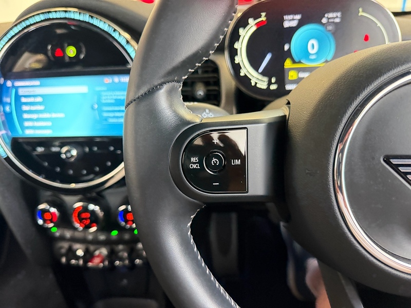 MINI Hatch 1.5 Cooper Exclusive Hatchback 3dr Petrol Steptronic Euro 6 (s/s) (136 ps) - U10004314