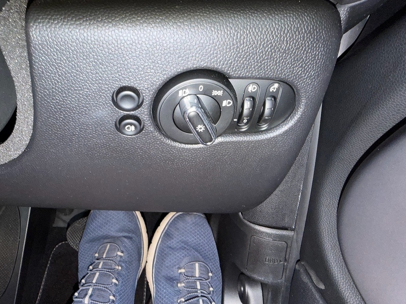 MINI Hatch 1.5 Cooper Exclusive Hatchback 3dr Petrol Steptronic Euro 6 (s/s) (136 ps) - U10004314