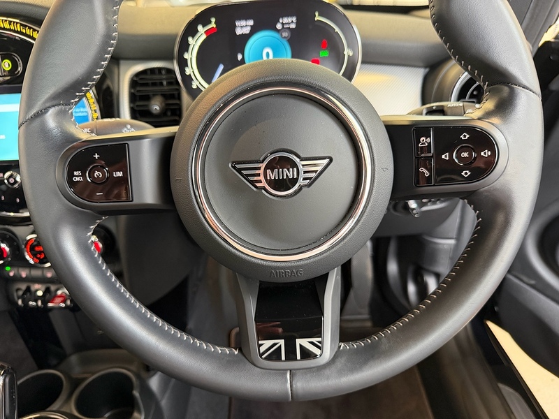 MINI Hatch 1.5 Cooper Exclusive Hatchback 3dr Petrol Steptronic Euro 6 (s/s) (136 ps) - U10004314